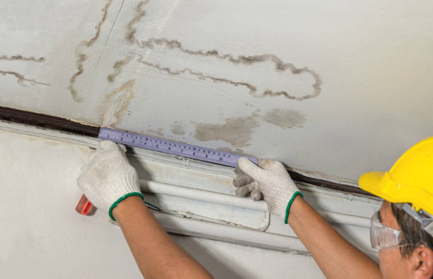 Reliable Basement Flood Cleanup contractor in Plano, TX by Aqua Guard Water Damage